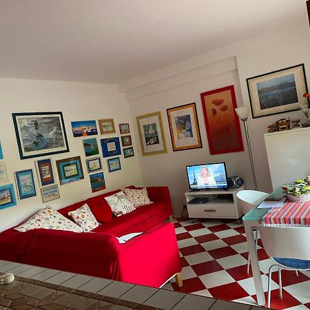 Apartmán Argentario… Tutto Da Scoprire Porto Santo Stefano  Exteriér fotografie