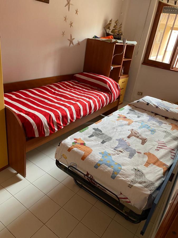 Apartmán Argentario… Tutto Da Scoprire Porto Santo Stefano  Exteriér fotografie